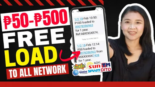 FREE $25 or ₱1375 REGISTER KA LANG! NO NEED PUHUNAN / FREE MONEY DAILY SA GCASH / MONEY EASILY