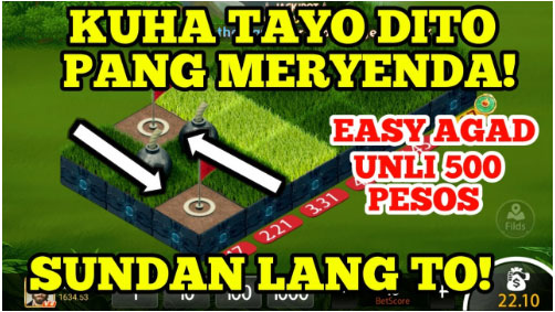 Unlock Everyday Cash Out of up to ₱500 Directly to GCash with Minesweeper
