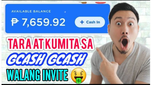 Make Easy Cash Online in 2023: Earn ₱7,659 with This Top Earning App and Enjoy Easy Cashout!