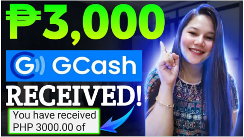 Earn ₱3000 via Gcash Using Just One App! Discover the Newest Paying App of 2023
