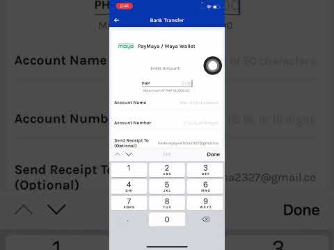 HOW TO SEND MONEY FROM GCASH TO MAYA: FOR FREE