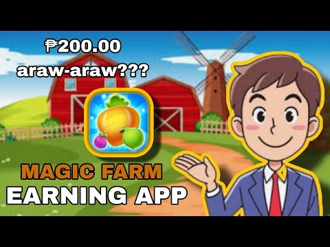 Is Magic Love App Legit? A Review of the Free Gcash Earning App