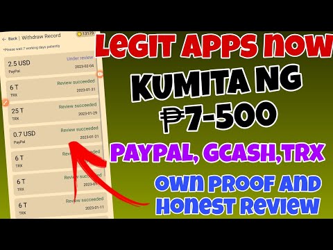 EARN ₱1,250 WALANG PUHUNAN | WITH OWN PAYMENT PROOF : TAGALOG REVIEW OF BRAINY APP – JUST MEMORIZE