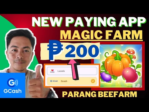Magic Love App Review: Legit and Fun Way to Earn Free ₱200 GCash with No Investment