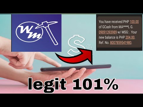 New legit paying app direct GCASH(2023) #earnmoney #tutorial