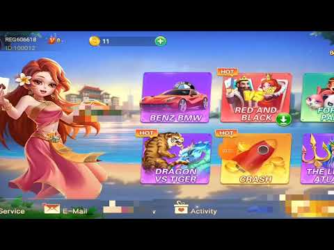 New Release app! Na kung saan mag eenjoy ka sa paglalaro lang ng mga games habang nasa bahay ka lang