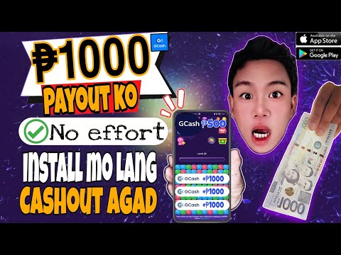NO INVITES :₱1200 CANDY MERGE LANG NO EFFORT | PAYOUT AGAD | EARNING APP FOR GCASH