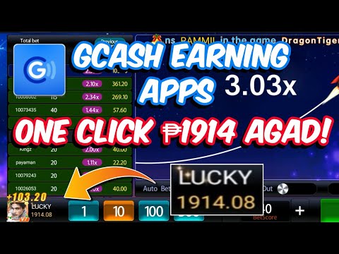 ROCKET GAME : ISANG CLICK LANG ₱1900 AGAD! NEW TRENDING GCASH GAMES 2023 – PHOENIX GAME