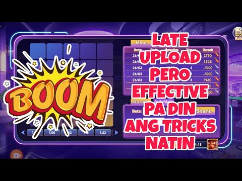 11,000 Pesos sa loob lamang ng 5 minuto gamit ang Love sa Minas Hearts Game!