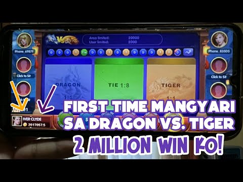 Dragon vs. Tiger, the Legit App That Offers the Biggest Payouts Around