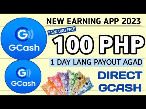 Earn ₱100 Daily on Cash with Instant 1 Day Payout – It’s So Easy to Make Money, We Promise!