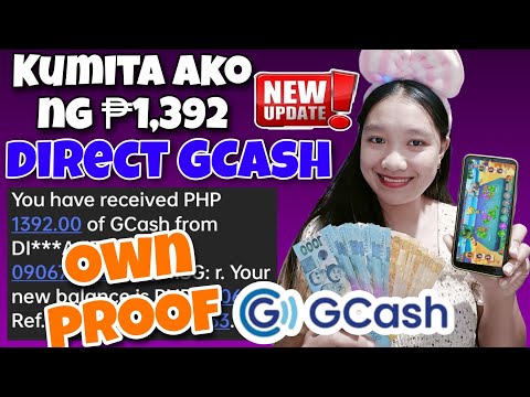 Earn ₱1,392 with Proof of Direct Gcash Received – The Ultimate Earning App for 2023!
