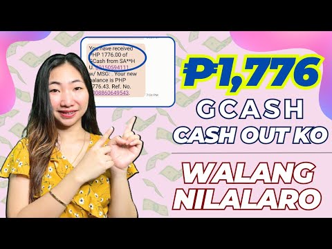 Earn ₱1,776 Cash Payout Without Playing – Get Paid Even When You’re Sleeping