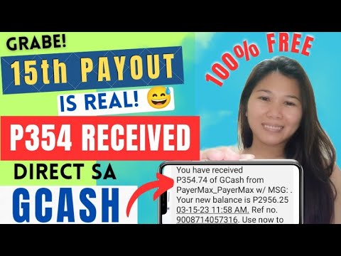 Earn Free ₱354 Direct to GCash with This Legit Earning App!