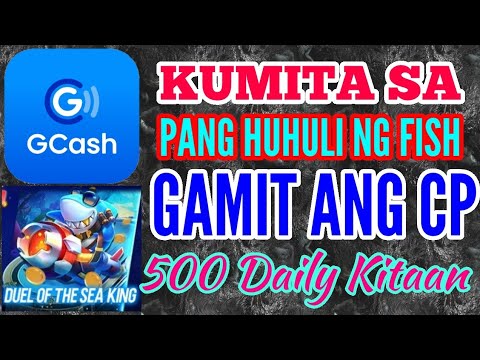 Earn Free Money with Just Your Smartphone – Catch and Win with This Fun Game!