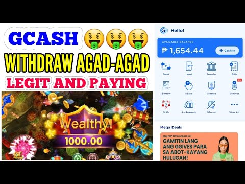 Earn Free P1,000 with this Super Easy Game – No Invites Required for Huge Payouts!