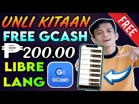Earn ng Libreng ₱200.00  ng Hindi Na Uubos ang Iyong Data!