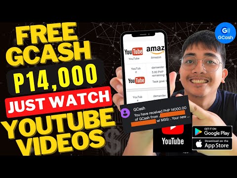 Earn P14,000 Just by Watching YouTube Videos with Daily Payouts