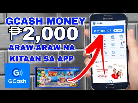 “Earn up to ₱20,000 Directly to Your GCash Account with This Legit Paying App – Watch This Video Now