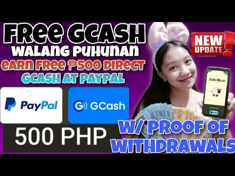 ee Proof of Cashouts with This Amazing Earning App for GCash 2023