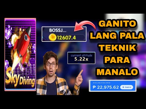Feeling Lucky? Try This New Game and Win up to ₱15,000 in GCash!