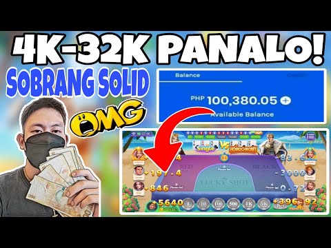 From Free Cash to ₱32,000 with Sagana Game Tricks – Learn How to Multiply Your Money in this Amazing Guide