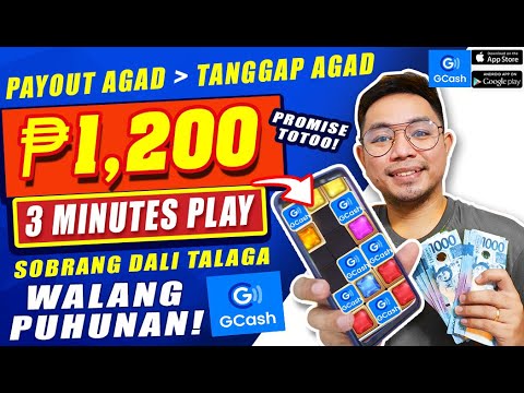 Get ₱1000 GCash for Free with 3-Minute Payout Promise, No Investment or Referrals Required