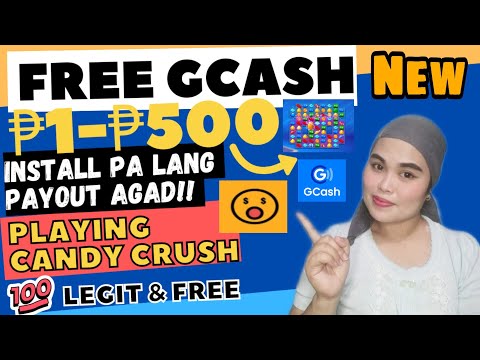 Get Free Cash Worth P300 Without Any Invites or Games Required! Fast Wallet App Review