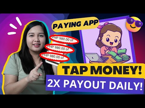Get Free P980 with Fast-Payout SA GCash: The New Legit App You Can Use in Just 3 Minutes – No Invites Needed!