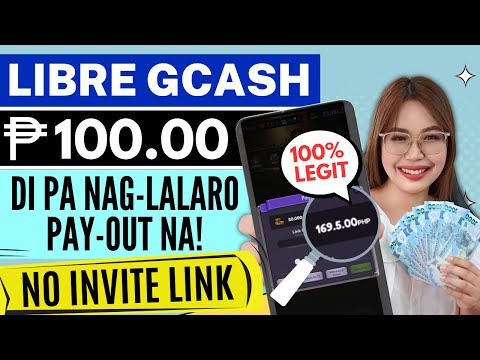 Get P100 in Just One Second – No Invites Required!”