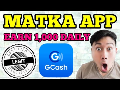 Get P1,000 Daily with Easy Withdrawals on Matka App!