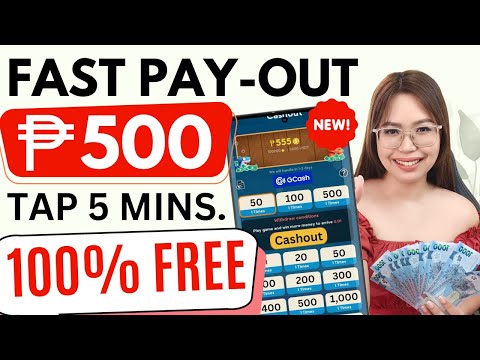 Get Paid for Just Tapping Your Screen? This App Makes It Possible – Here’s How!