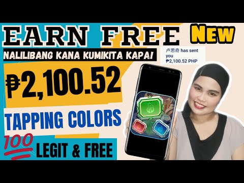 Get Paid to Play: Discover the Legit and Free Color Block Sort App That Lets You Earn ₱2,100