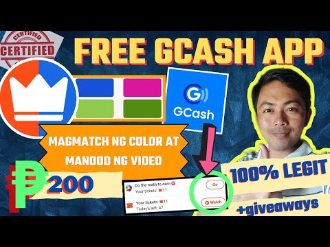 Get Paid to Play: The Ultimate MatchKing App That Lets You Earn Free Gcash Online