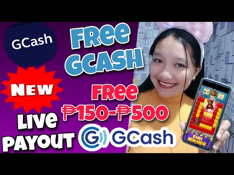 Get Ready to Earn Free Gcash Money with This Amazing App – Live Payouts Guaranteed