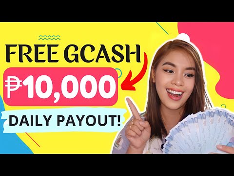 Get Your Own Proof of Payment: Earn Free GCash with This Legit App in 2023