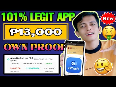 Guaranteed Direct Payment with 101% Paying App Offering ₱13,000 in Rewards!