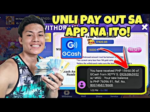 HATAW SA KITANG-KITA! MINES Love PARA SA 2K-17KPESOS!