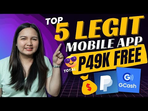 I Earned P49,500 with My Own Proof of Free GCash and PayPal Money!