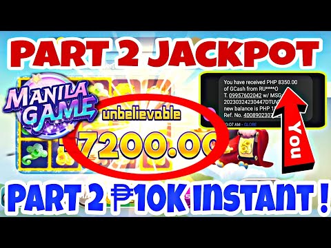 I Turned ₱100 into ₱10,000! This Cash Giving Site in Manila is 100% Legit and Extremely Generous