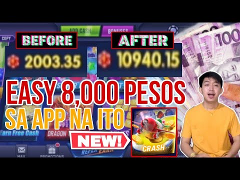 FREE GCASH MONEY: Kumita Ng Malaking Pera Sa Gcash Sa Pamamagitan Lang Ng Pag Click ₱17.64 per click