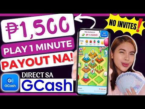 Instantly Earn ₱1,500 with Just One Day of Playtime and No Invites Needed