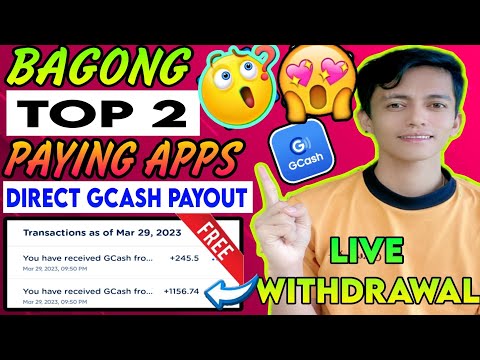 Kumita ng ₱1,401.00 Cash at Mag-Withdraw kaagad ng Diretso sa iyong Account