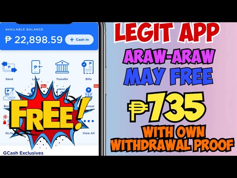 Kumita ng hanggang ₱735 at maging isa sa mga Swerteng Kumita sa 2023