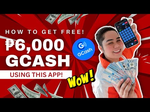 Kumita ng Libreng ₱6,000 sa App na ito! (Legit at Sobrang Dali)