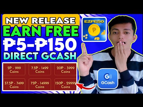 Learn How to Earn Unlimited ₱150 Direct to Maya with EZPeso App – Watch This Video Now