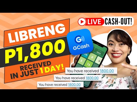 legit paying app: free GCash P1,800 pay-out ko | fast payout: w/ proof of payment | ntanggap na agad!