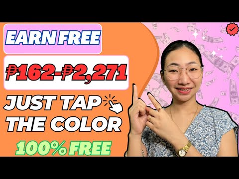 Libreng Cash hanggang ₱2,271 na pwedeng Kitain sa Simpleng Tap-Tap lang!