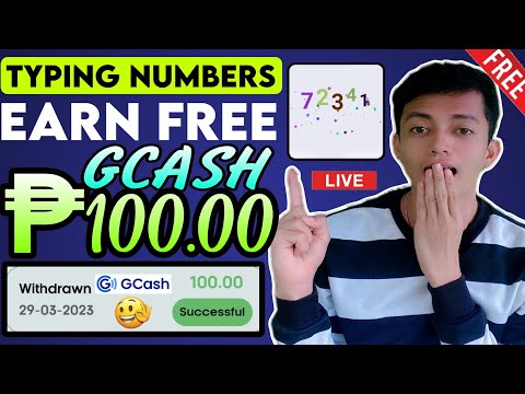 LIBRENG ₱100.00 CASH PAYOUT! KUMITA NG LIBRENG PERA SA LEGIT NA APP!