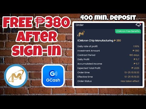 Libreng ₱380 Agad sa Pag-Sign in | Bagong Paraan ng Pagkakakitaan Gamit ang Cash App Mo